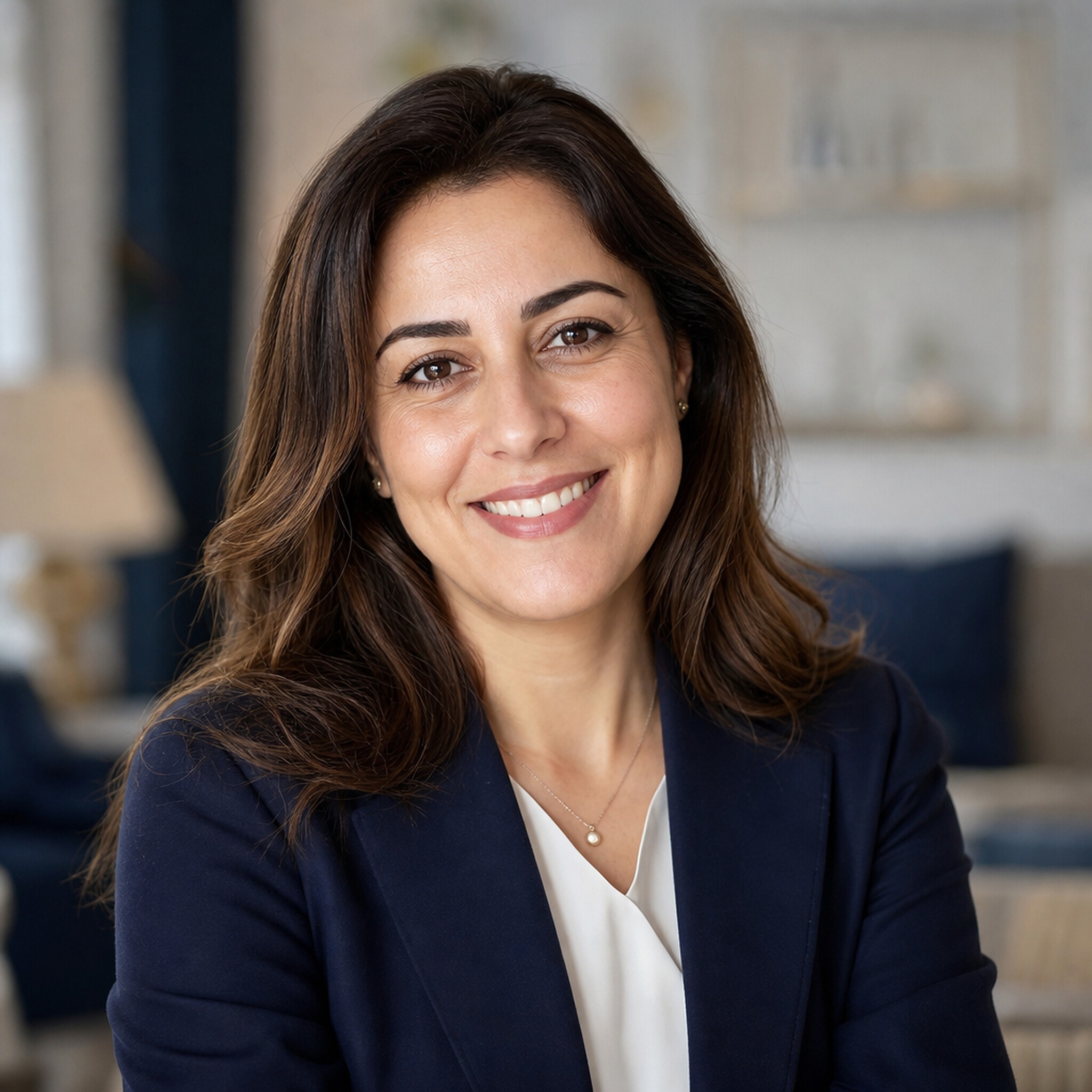 Ayşe K. — Elem İrkin Akademi veli yorumu